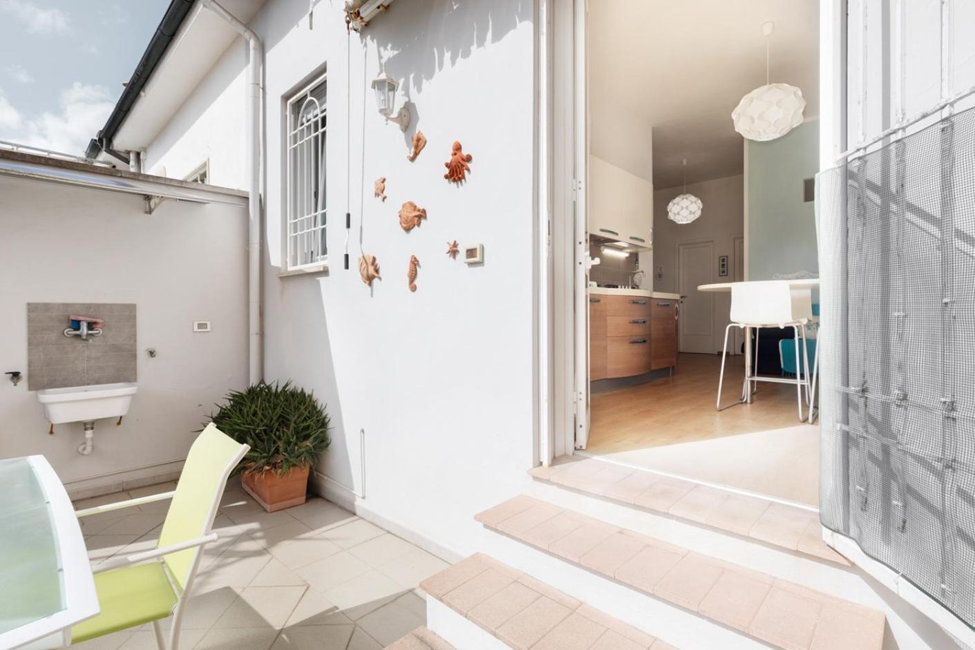 Stellamaris, Relax A Viareggio Luaran gambar
