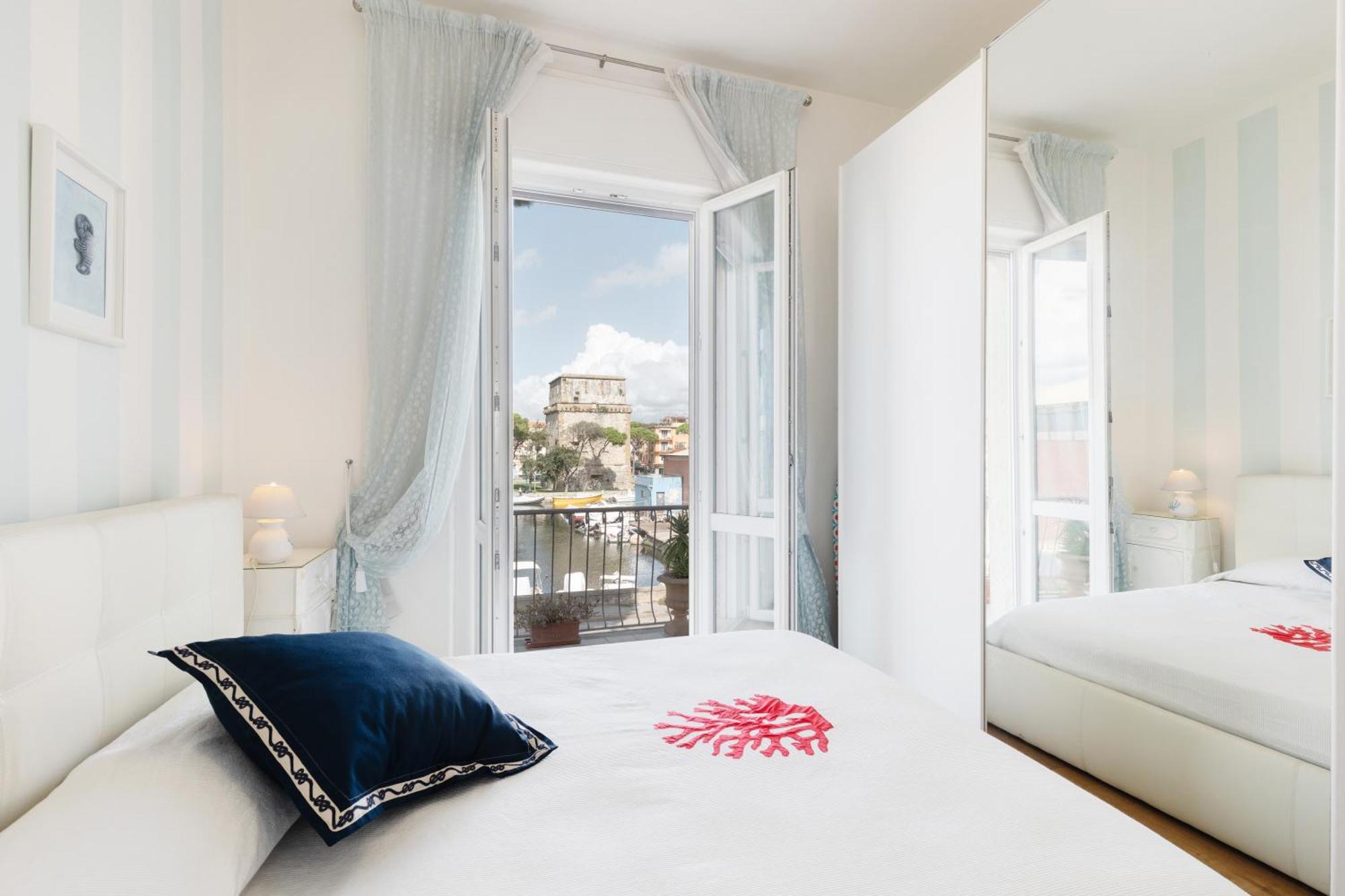 Stellamaris, Relax A Viareggio Luaran gambar